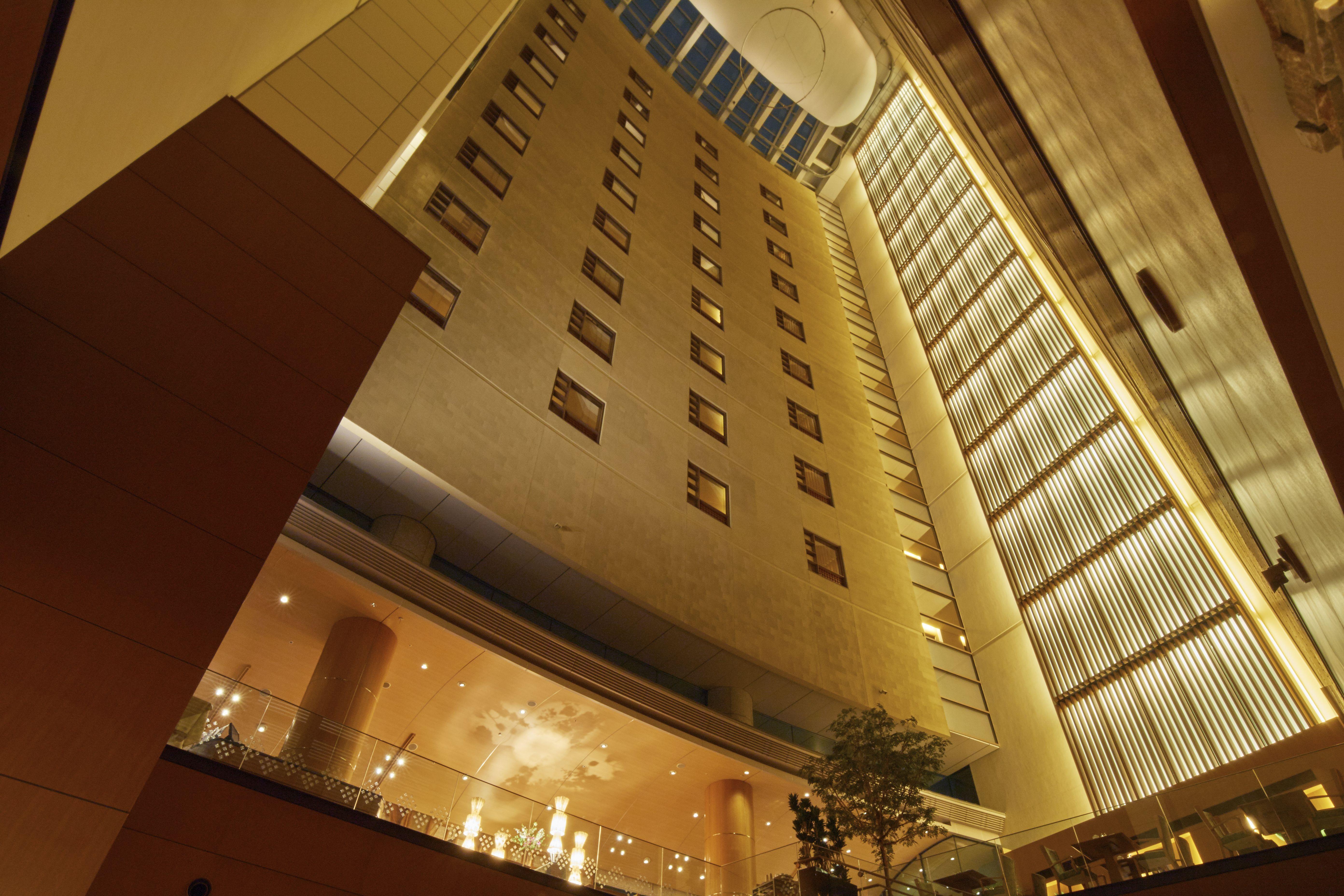 Hotel Marunouchi Tokio