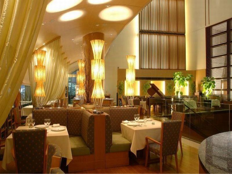 Marunouchi Hotel Tokio