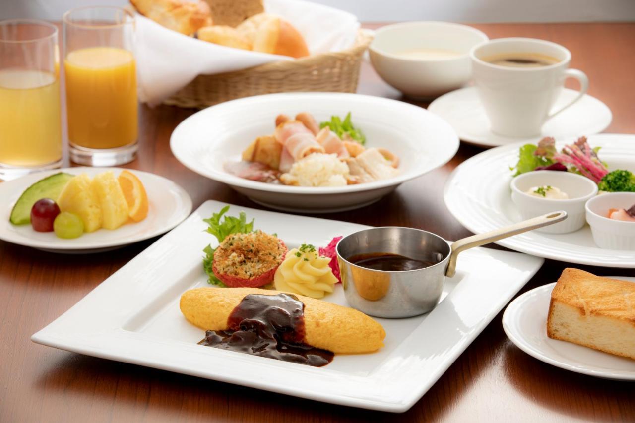 Marunouchi 5* Tokio