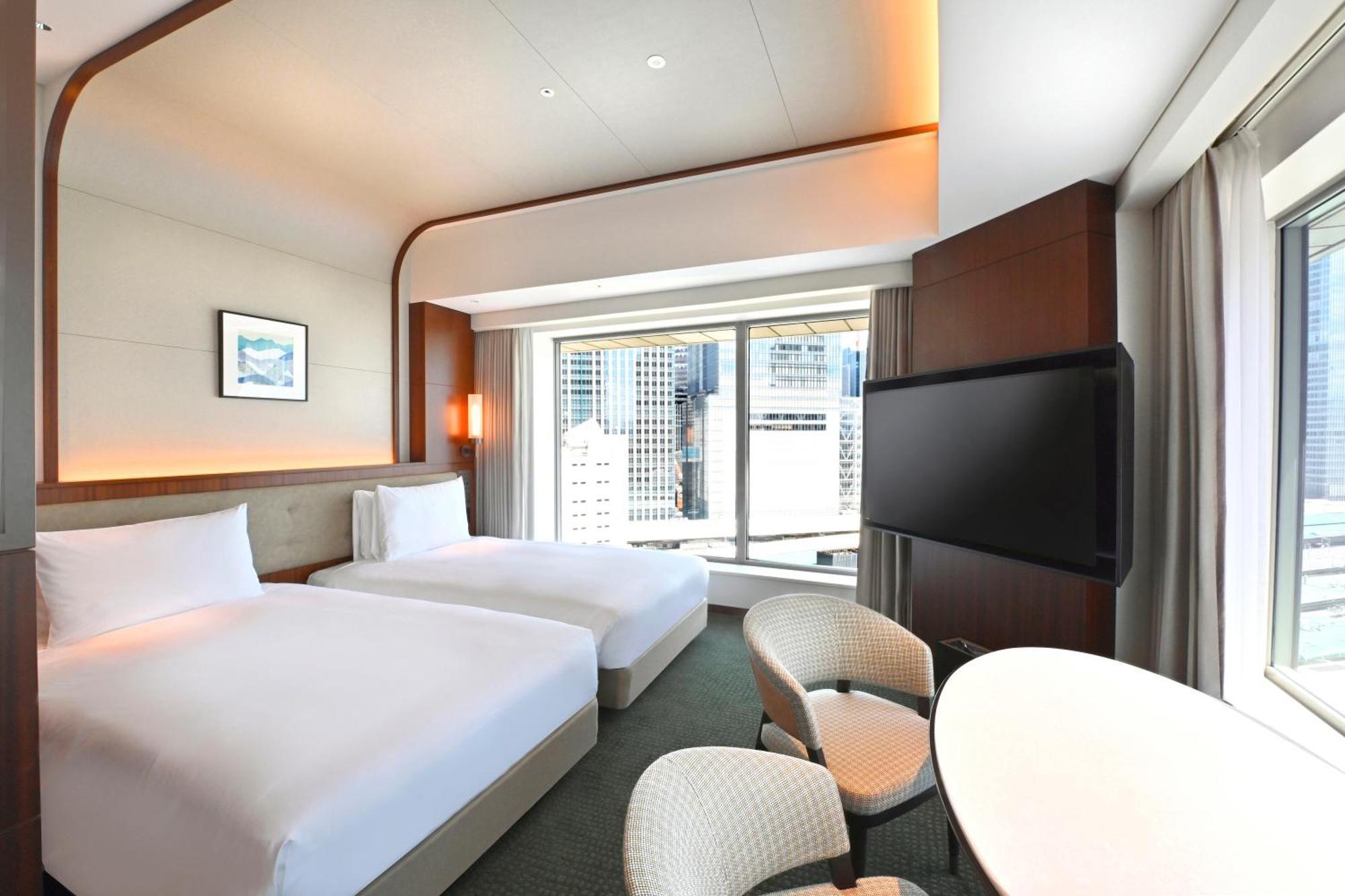 Marunouchi Hotel 5*