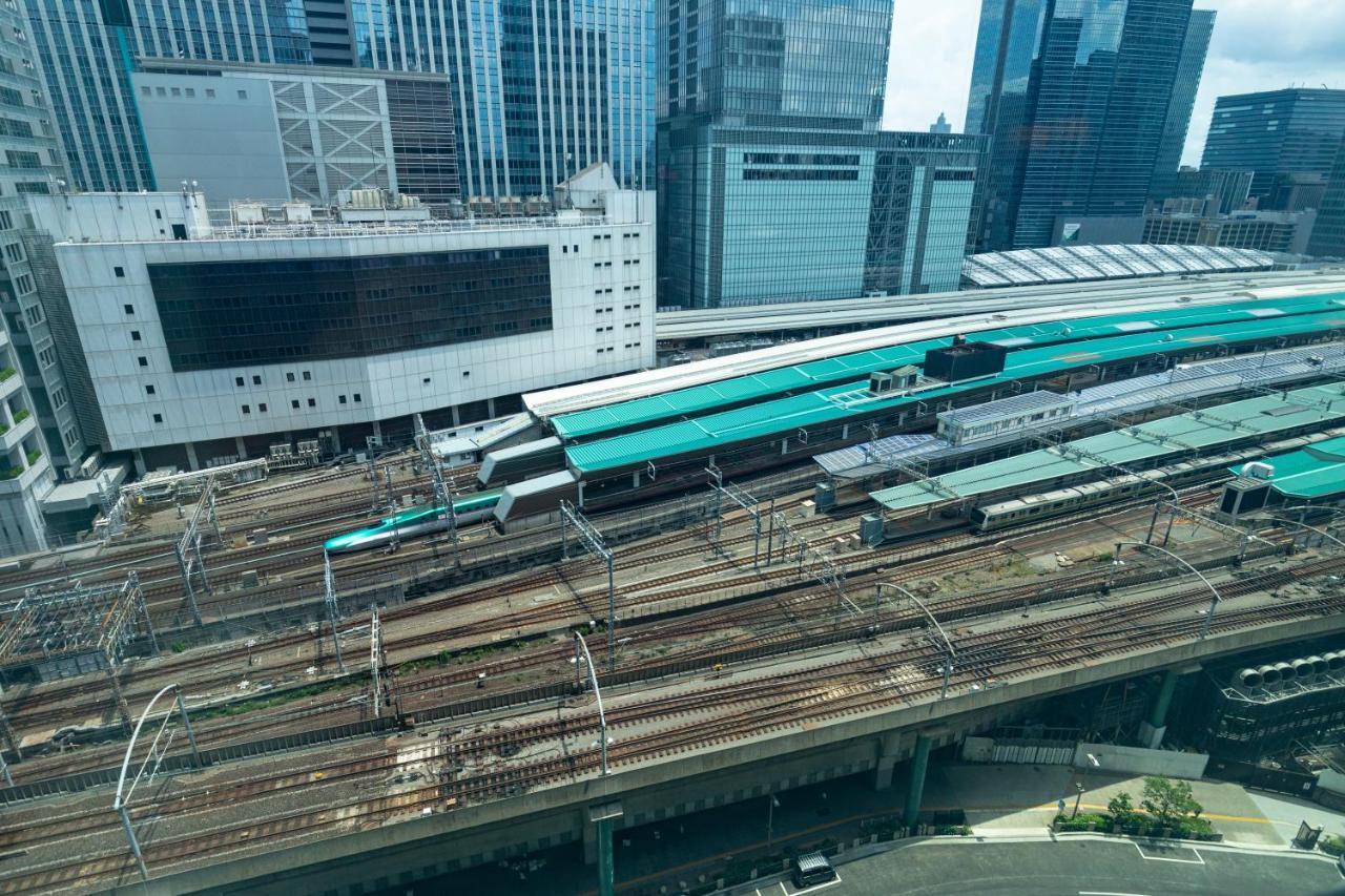 Marunouchi 5* Tokio