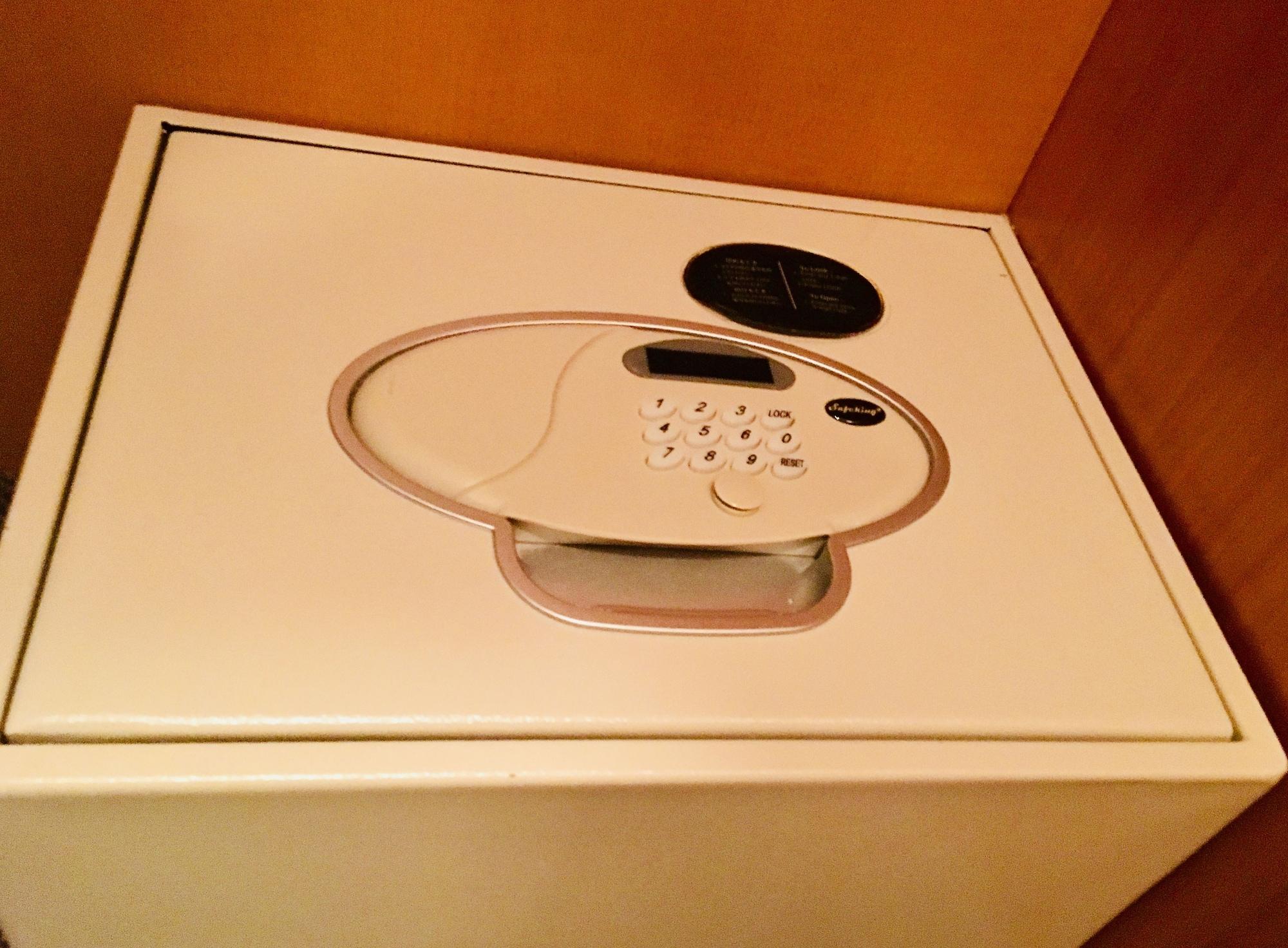 Hotel Marunouchi Tokio