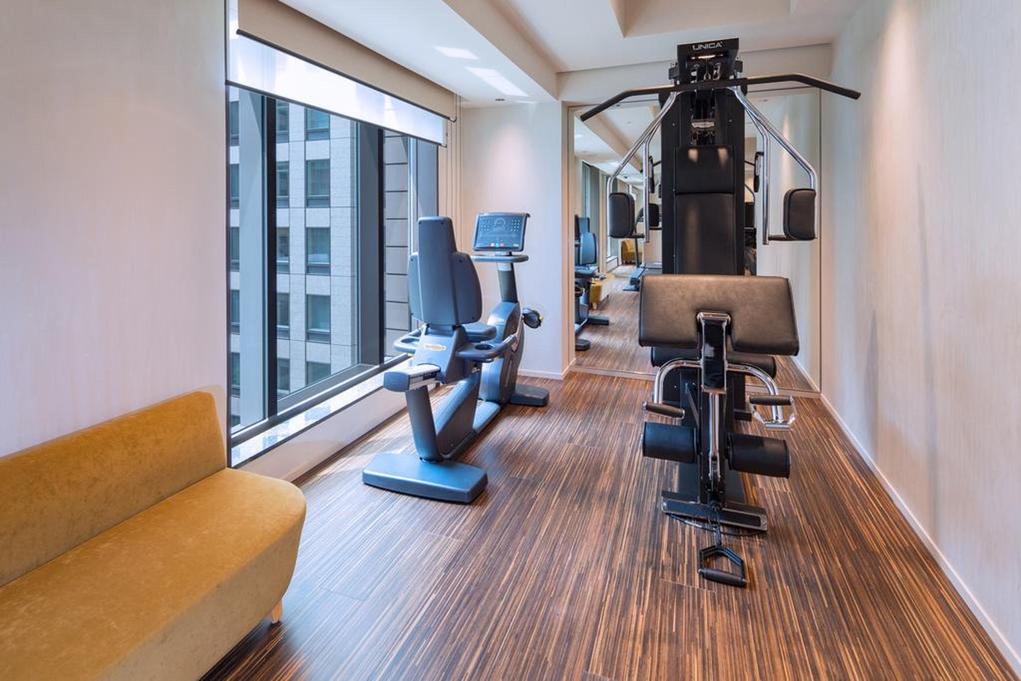 Marunouchi Hotel Tokio