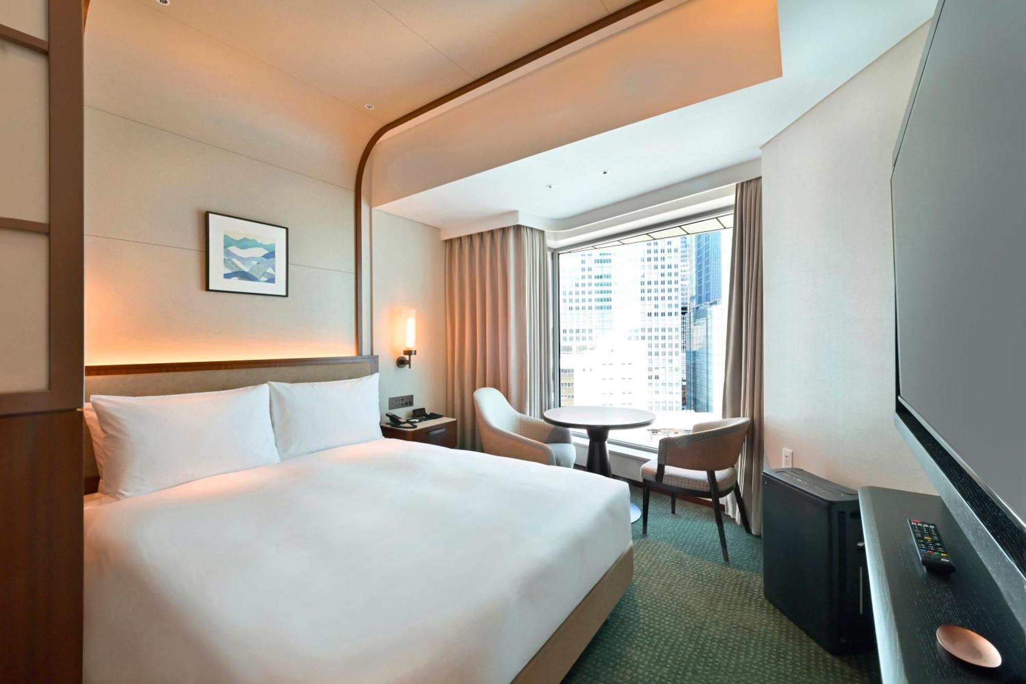 Marunouchi 5* Tokio