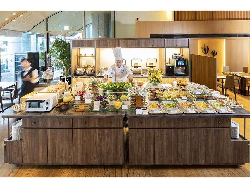Hotel Marunouchi Tokio