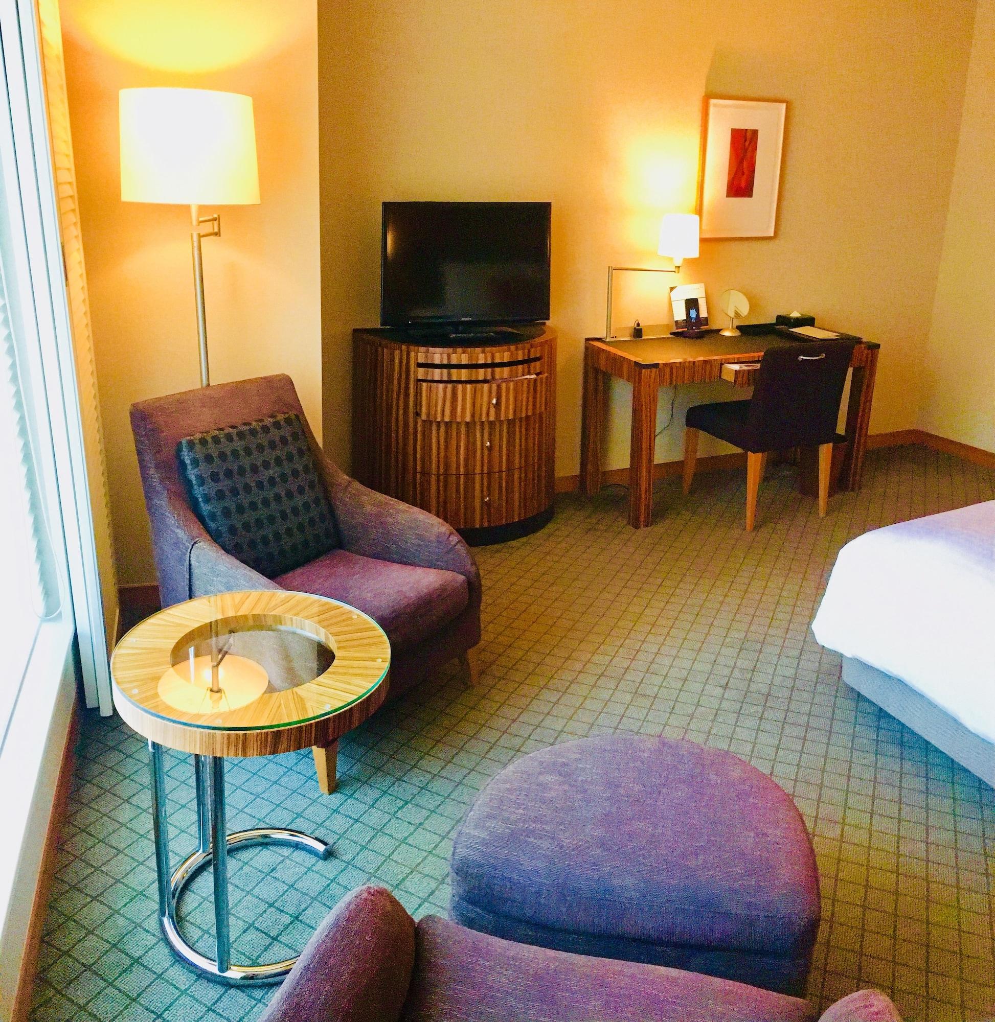 Marunouchi Hotel Tóquio