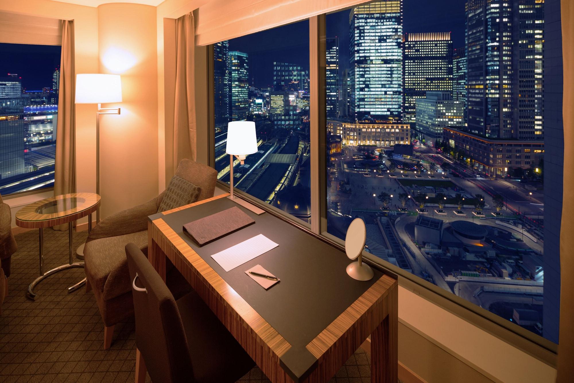 Marunouchi 5* Tóquio