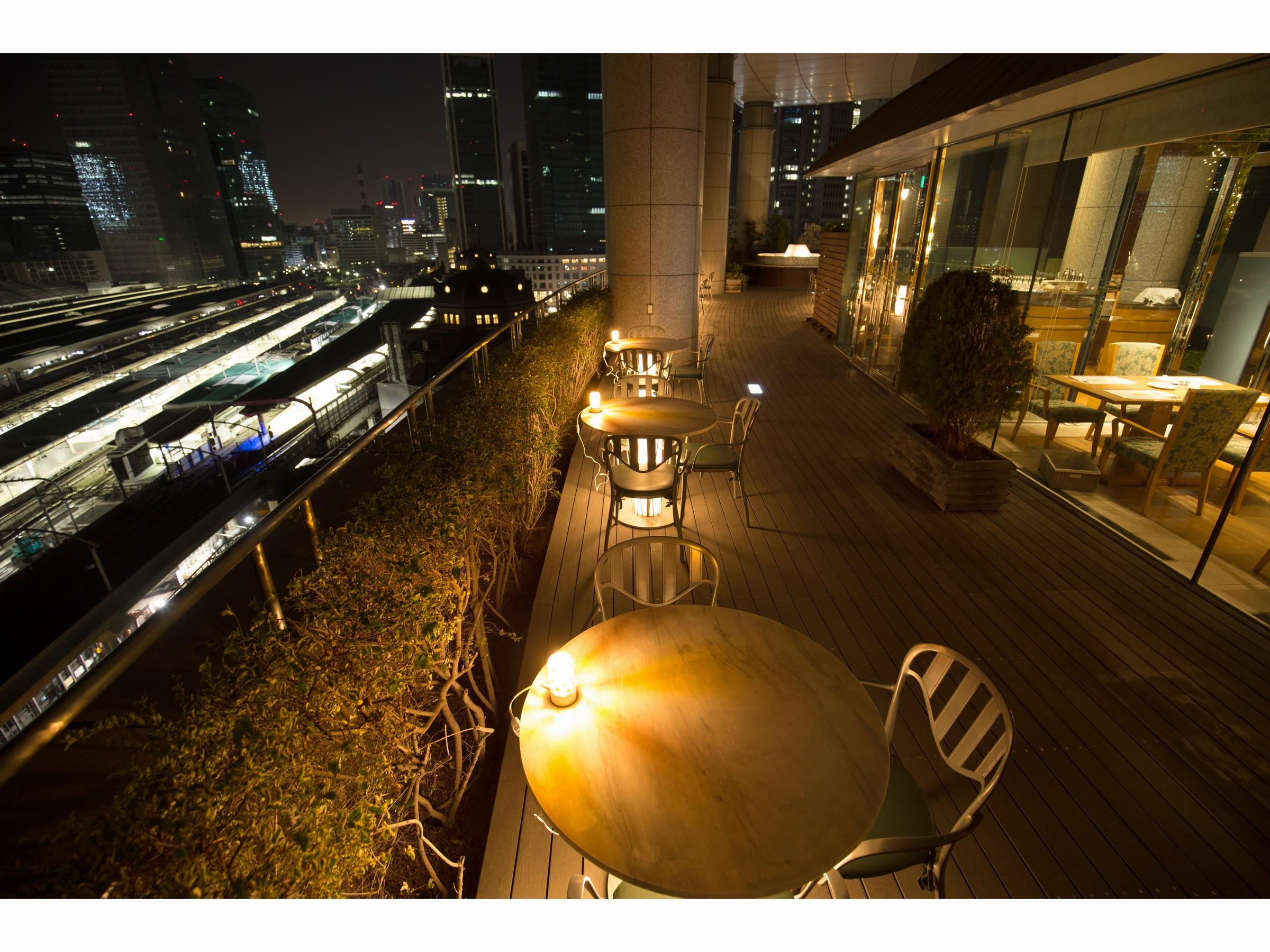 Marunouchi 5* Tokio