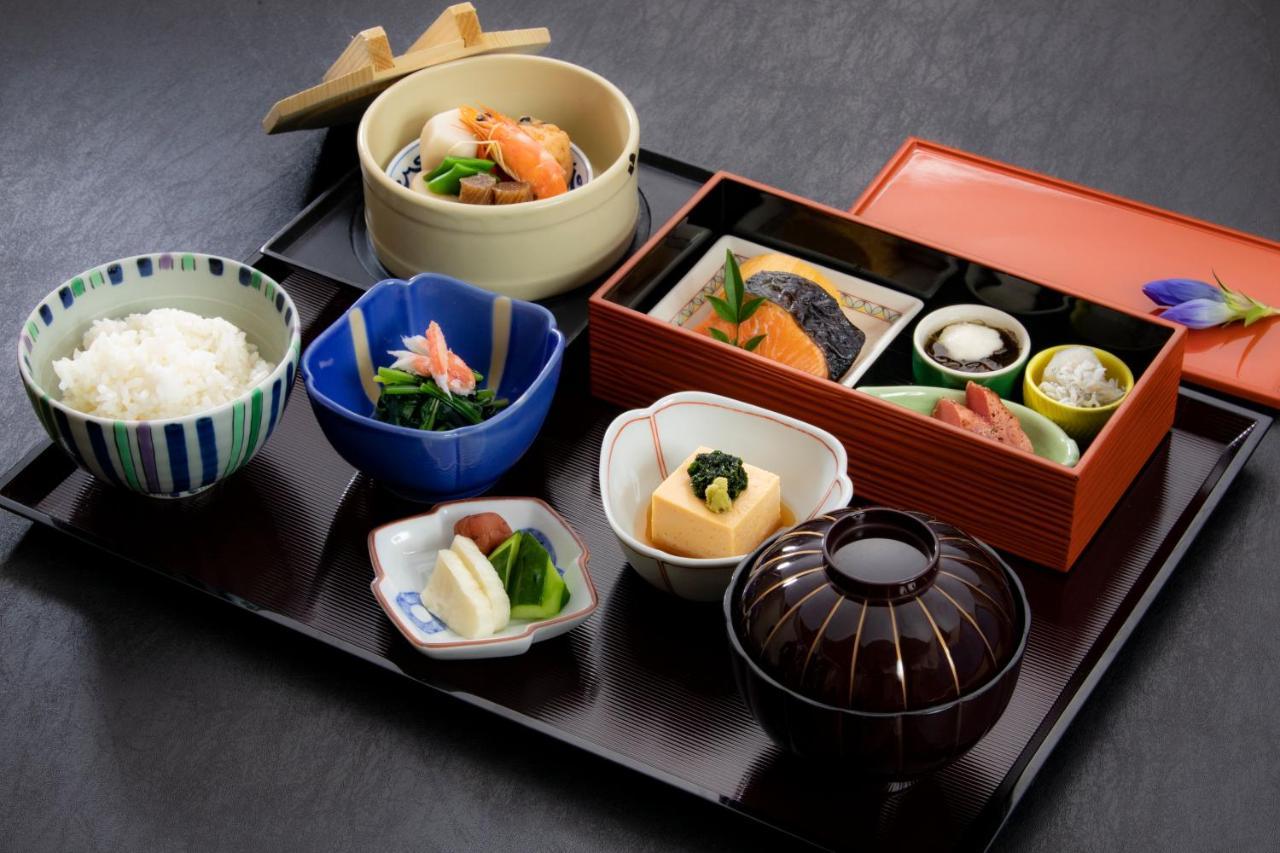 Hotel Marunouchi Tokio