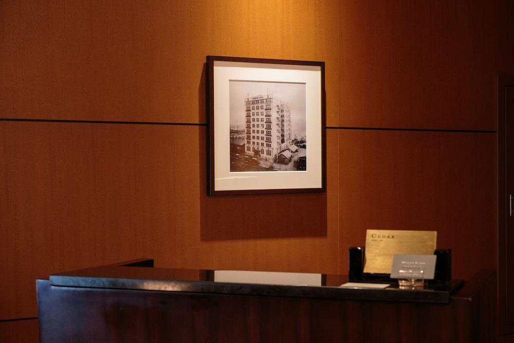 Marunouchi Tóquio