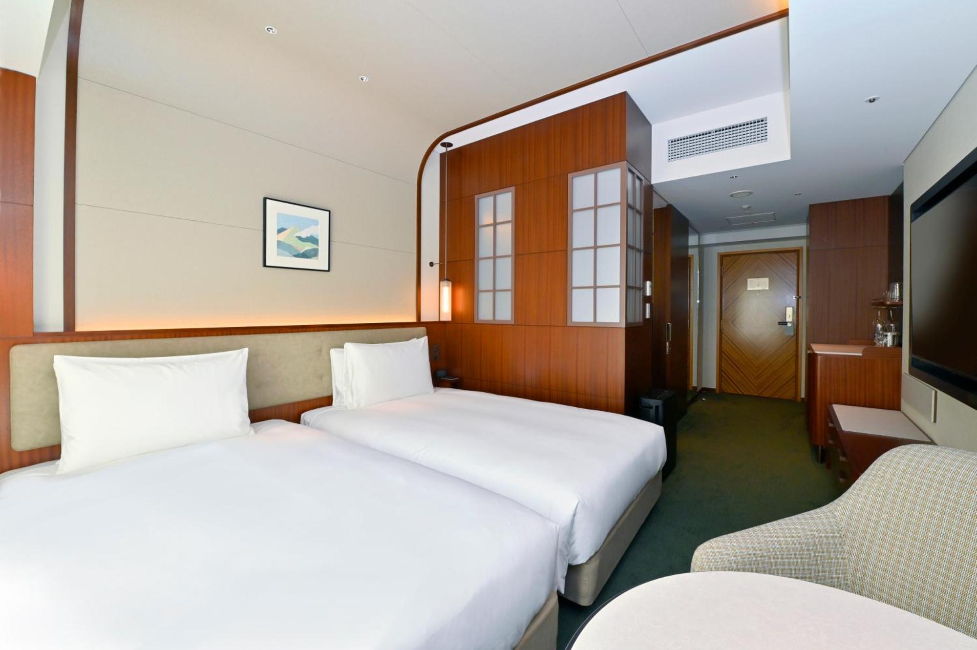 Hotel Marunouchi Tokio