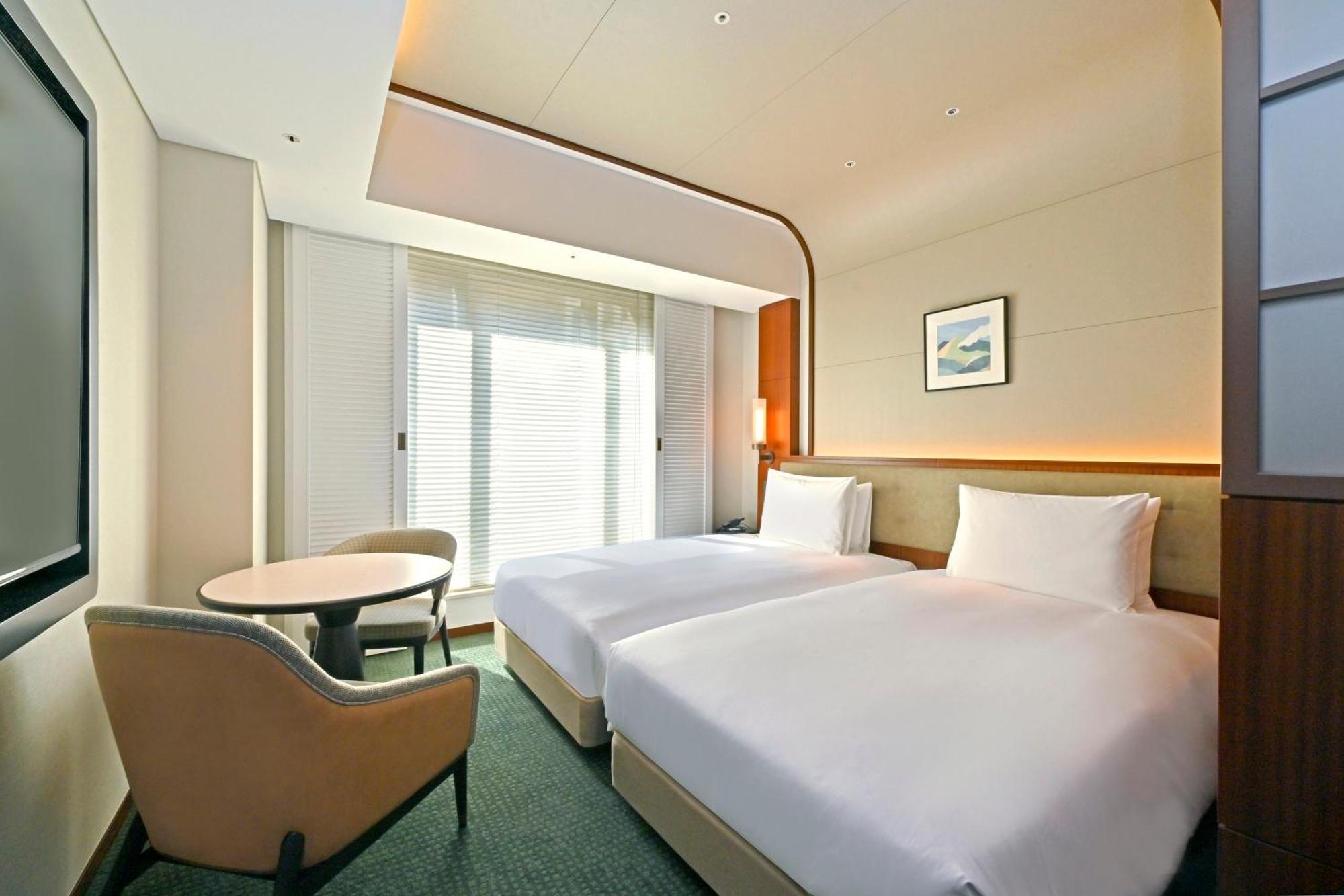 Marunouchi 5* Tóquio
