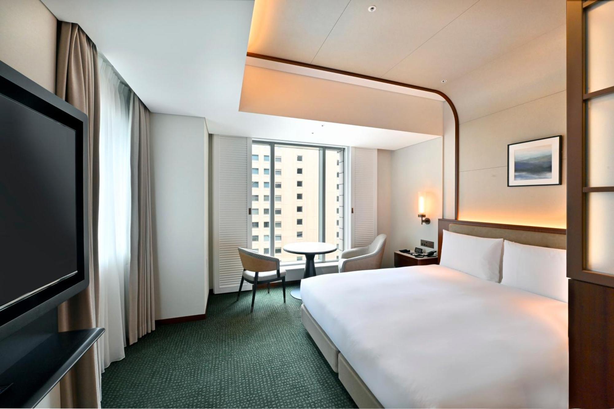 Marunouchi Hotel Tokio