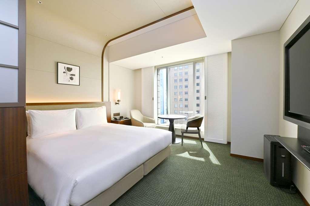 Hotel Marunouchi Tóquio