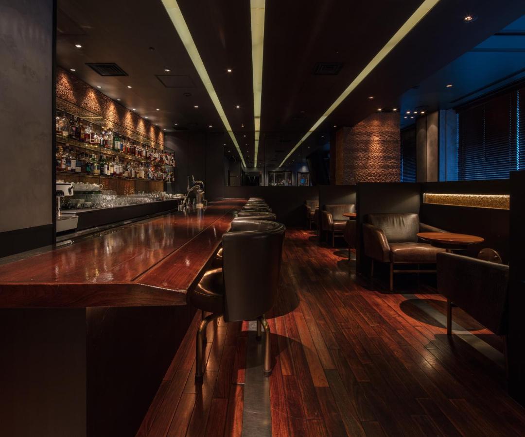 Marunouchi Hotel Tokio